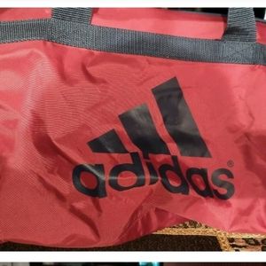 Adidas Duffle Bag